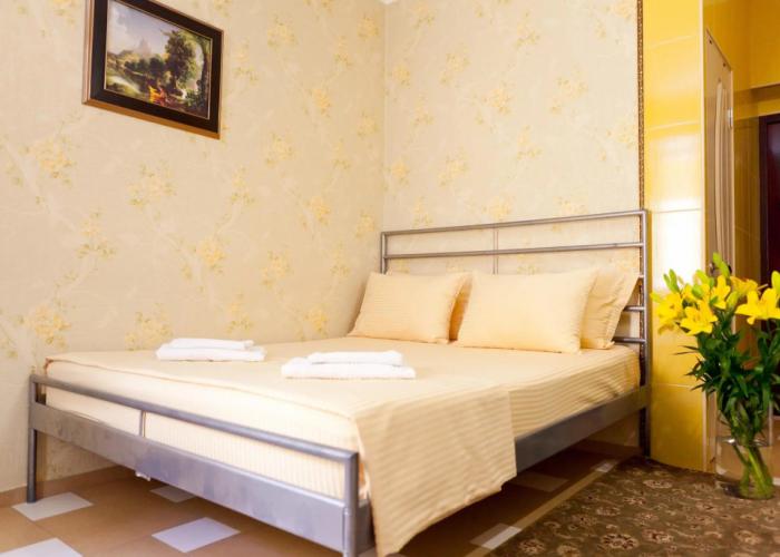 Hotel Tizori