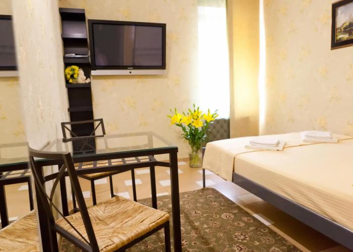 Hotel Tizori