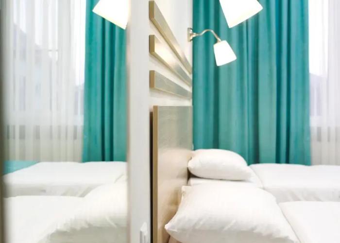 Otel Rich Rich Hotel