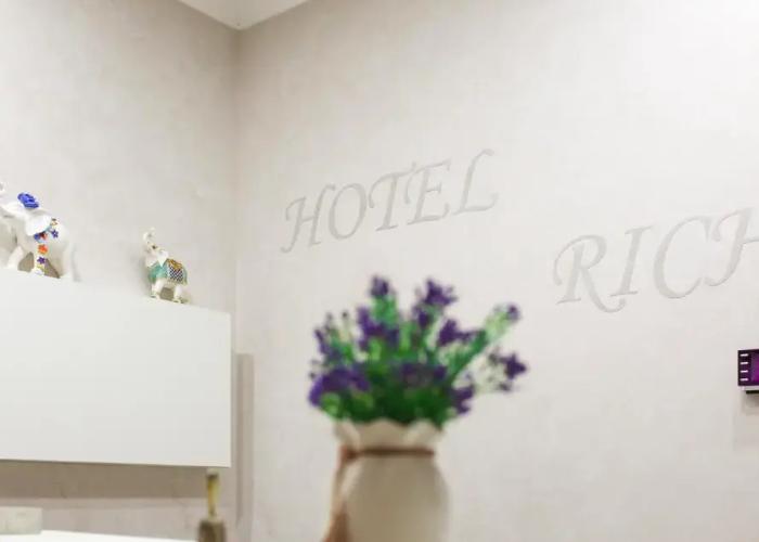 Otel Rich Rich Hotel