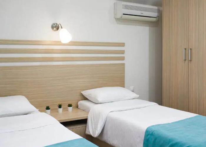 Otel Rich Rich Hotel
