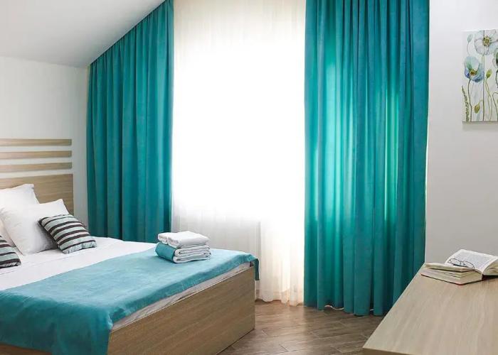 Otel Rich Rich Hotel