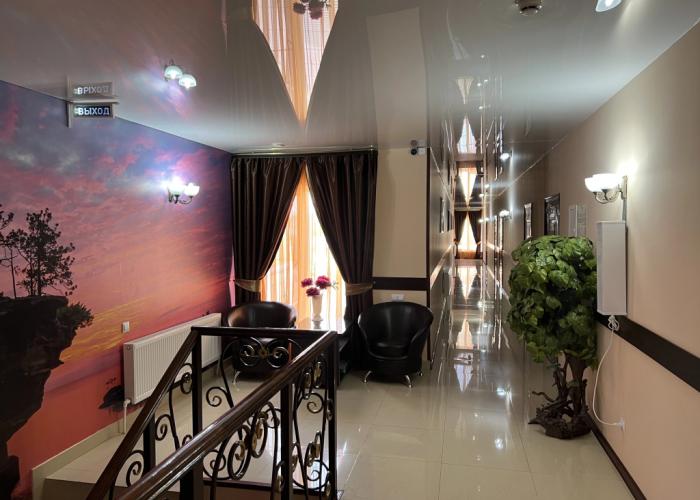 Ray Hotel