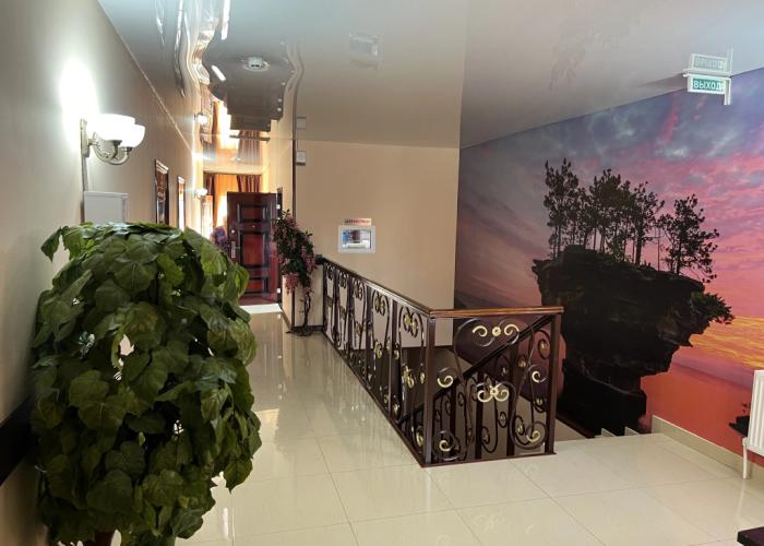 Ray Hotel
