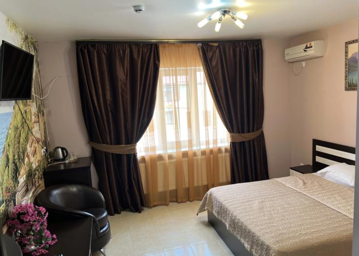 Ray Hotel