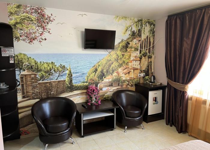 Ray Hotel
