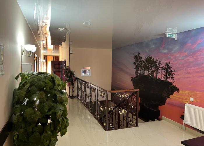 Ray Hotel