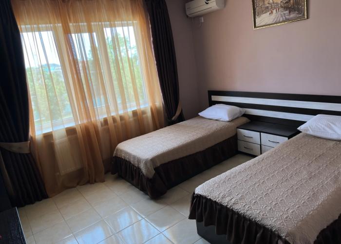 Ray Hotel