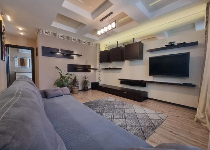 Yevro Kvartira Apartments