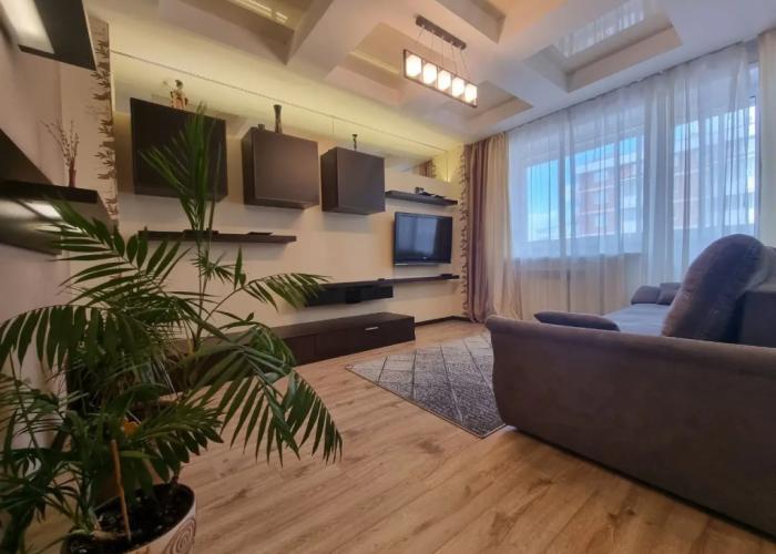 Yevro Kvartira Apartments