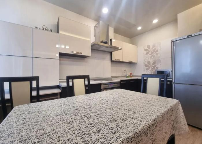 Yevro Kvartira Apartments