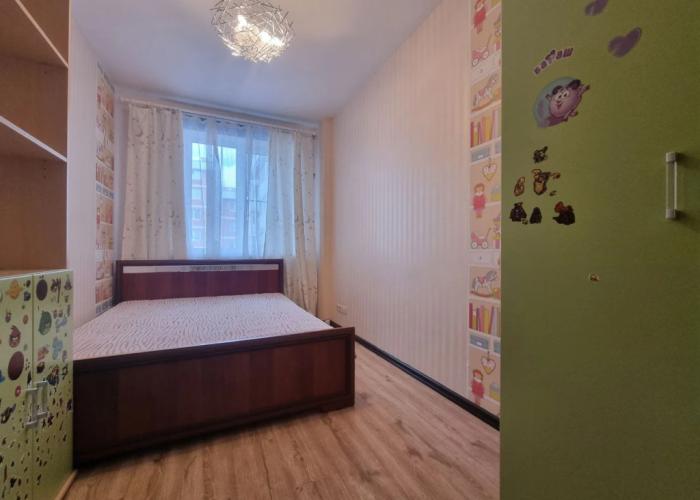 Yevro Kvartira Apartments