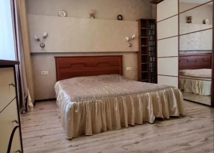 Yevro Kvartira Apartments