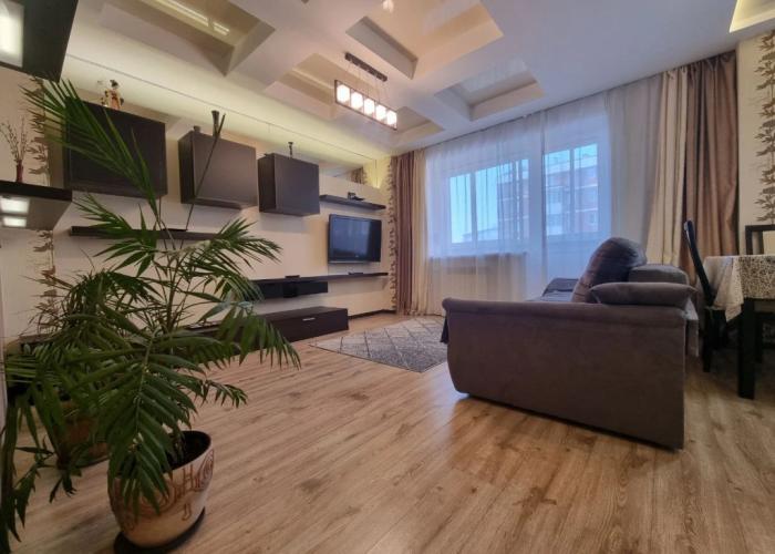 Yevro Kvartira Apartments