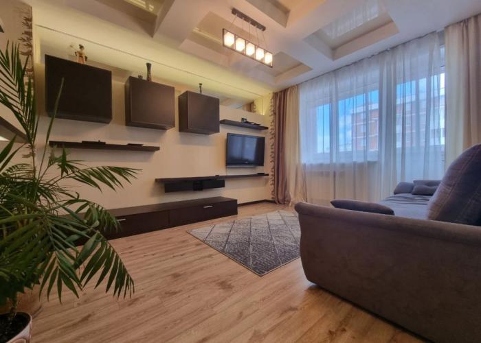 Yevro Kvartira Apartments