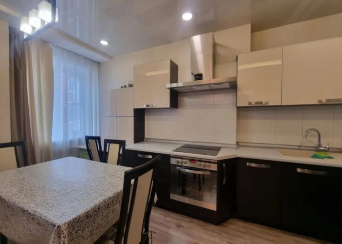 Yevro Kvartira Apartments