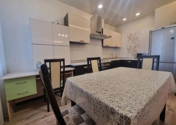 Yevro Kvartira Apartments