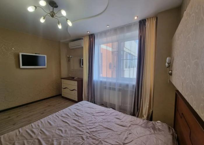Yevro Kvartira Apartments