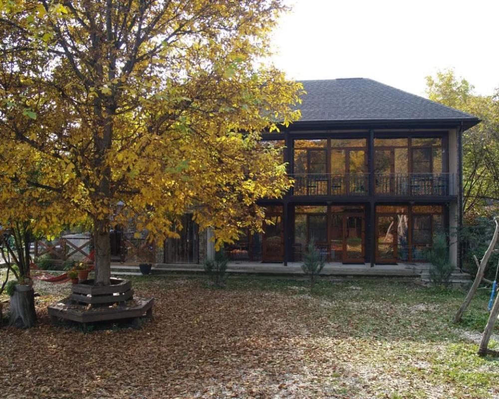 Gornaya Lavanda Guest house