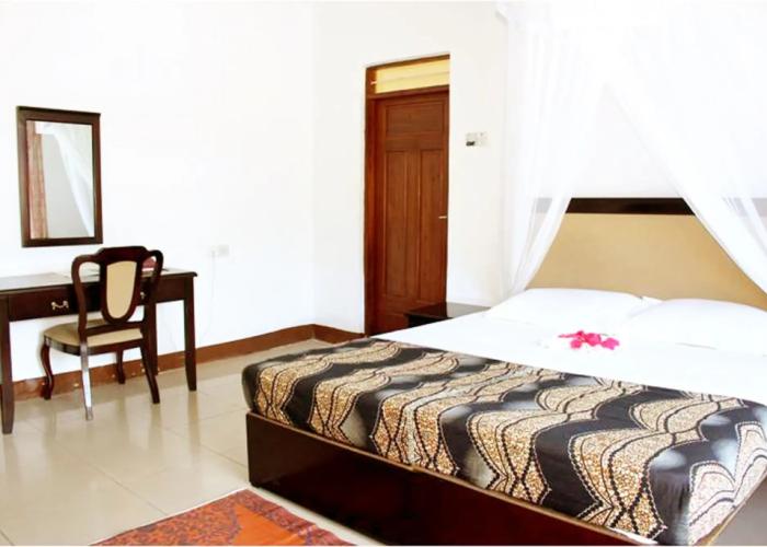 Coconut Tree Village Beach Resort