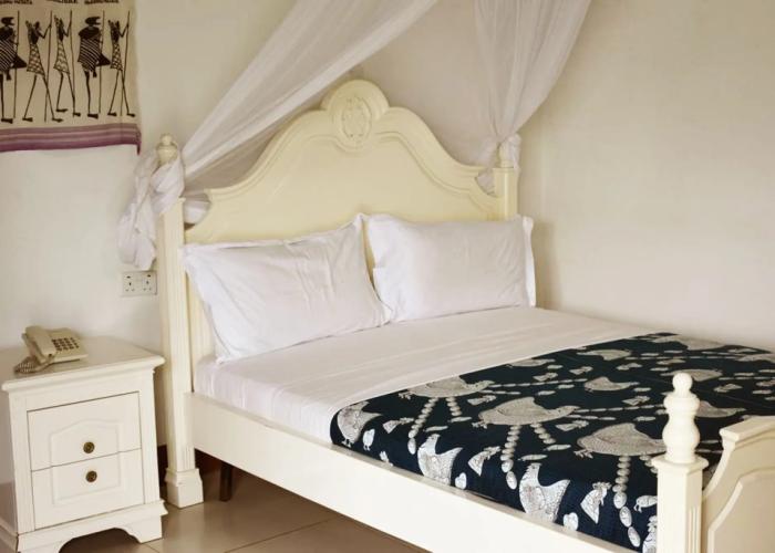 Coconut Tree Village Beach Resort