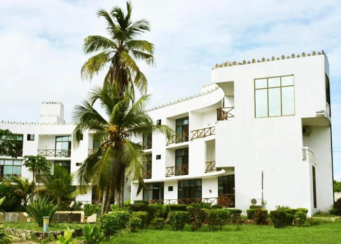 Coconut Tree Village Beach Resort