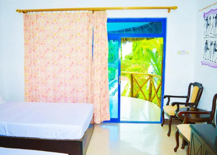 Coconut Tree Village Beach Resort