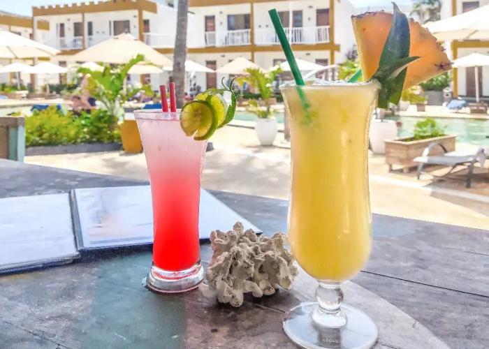 Zanzibar Bay Resort