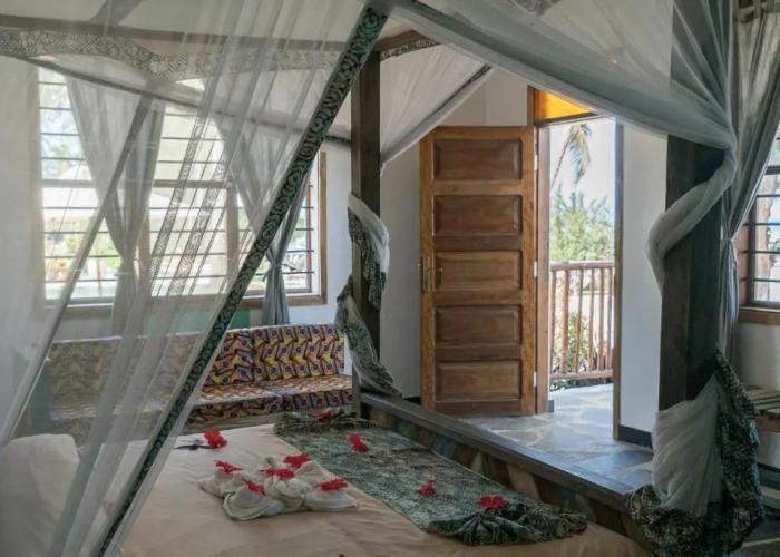 Zanzibar Bay Resort