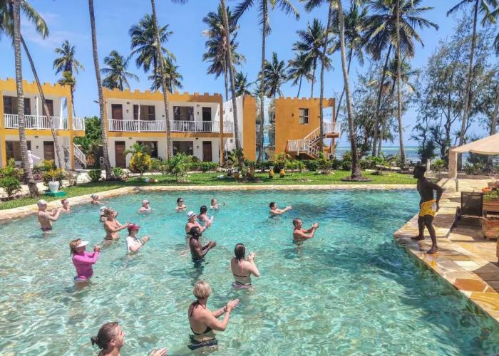 Zanzibar Bay Resort