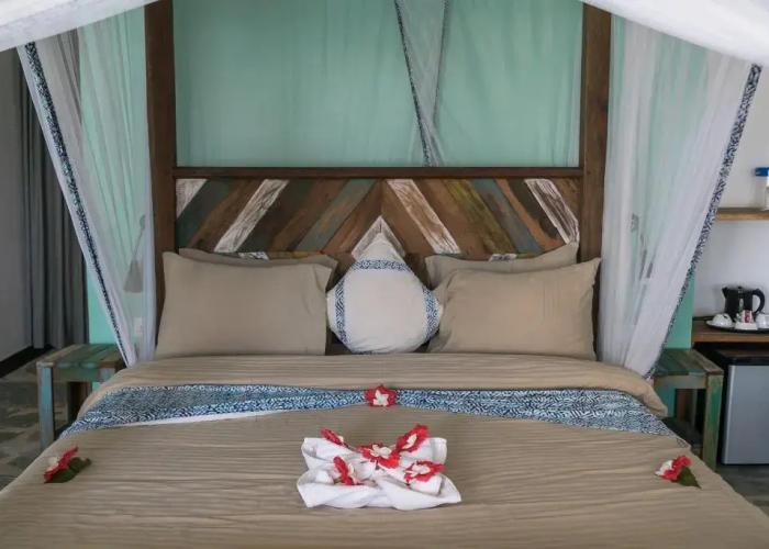 Zanzibar Bay Resort