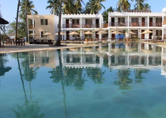 Zanzibar Bay Resort