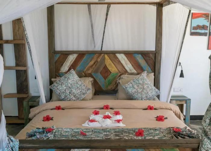 Zanzibar Bay Resort