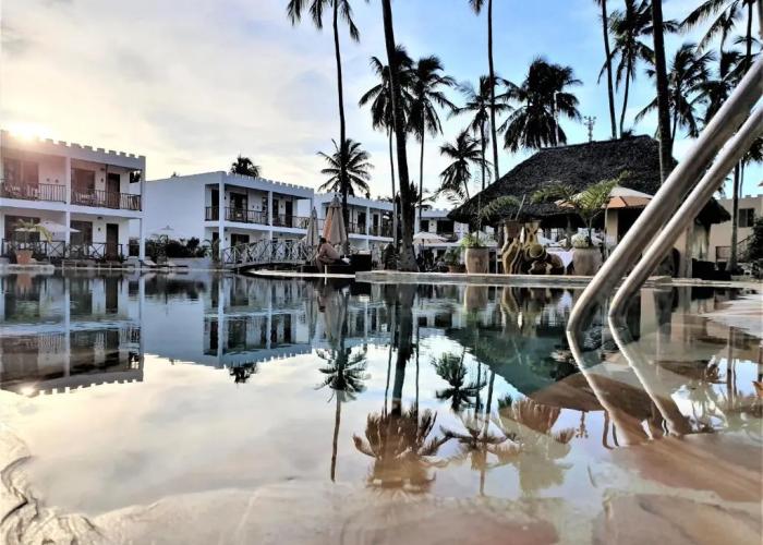 Zanzibar Bay Resort