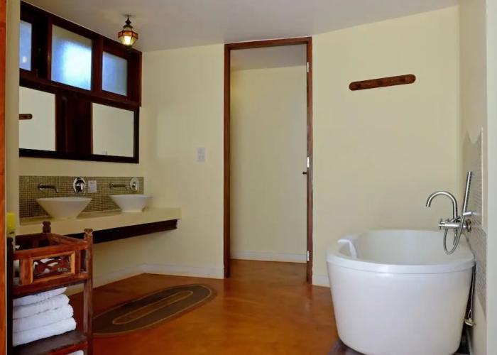Kena Beach Villas