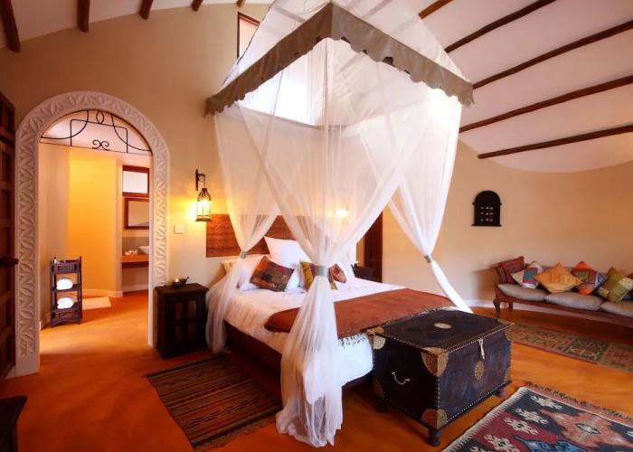 Kena Beach Villas