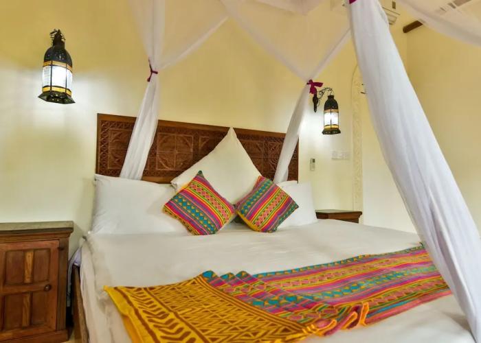 Kena Beach Villas