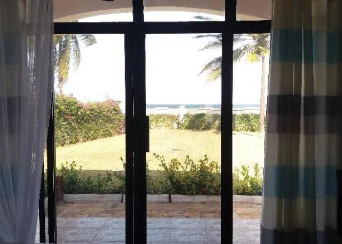 Kena Beach Villas