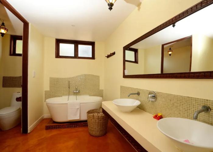 Kena Beach Villas