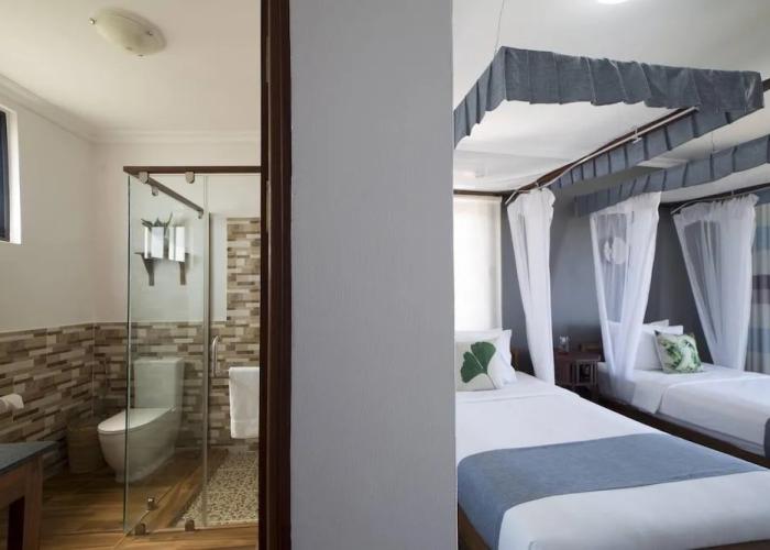 Kena Beach Villas