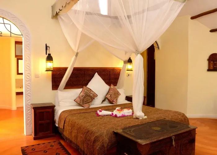 Kena Beach Villas