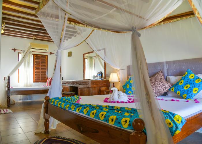 Filao Beach Resort by Sansi