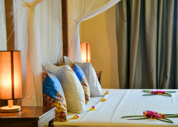 Filao Beach Resort by Sansi