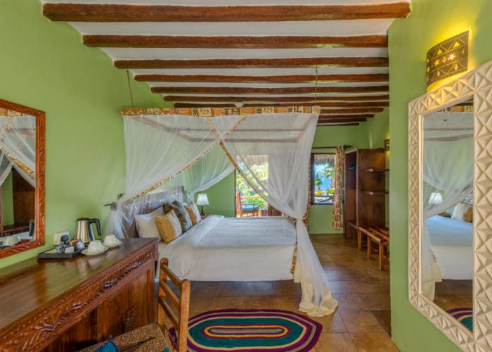 Filao Beach Resort by Sansi