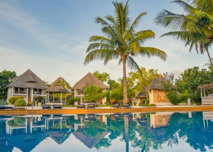 Filao Beach Resort by Sansi