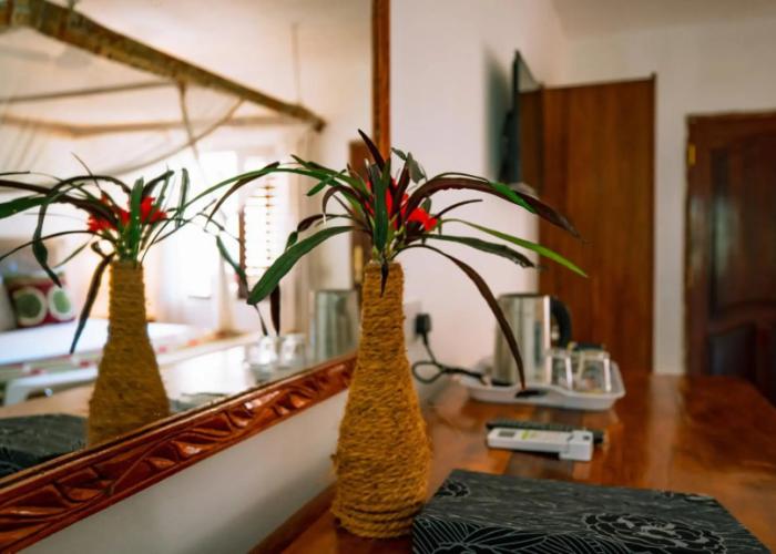Filao Beach Resort by Sansi