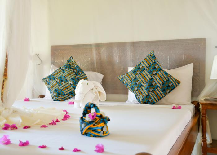 Filao Beach Resort by Sansi