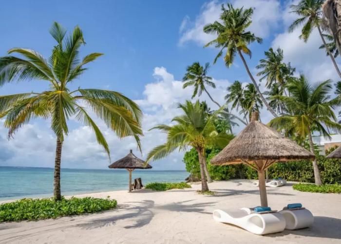 Ycona Luxury Resort