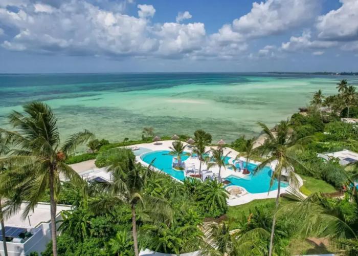 Ycona Luxury Resort
