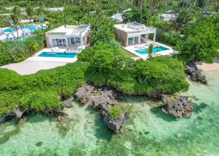 Ycona Luxury Resort